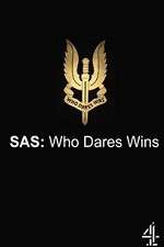 Watch SAS Who Dares Wins Movie4k