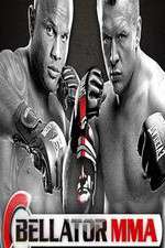 Watch Bellator MMA Live Movie4k