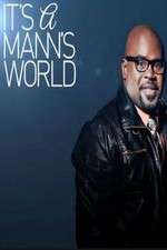 Watch It's A Mann's World Movie4k