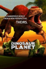 Watch Dinosaur Planet Movie4k