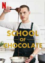 Watch School of Chocolate Movie4k