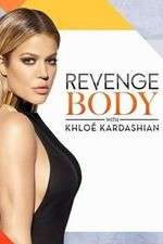 Watch Revenge Body with Khloe Kardashian Movie4k