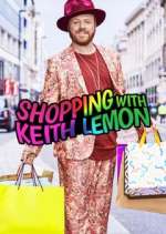 Watch Shopping with Keith Lemon Movie4k