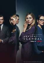 Watch Anatomy of a Scandal Movie4k