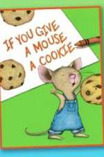 Watch If You Give a Mouse a Cookie Movie4k