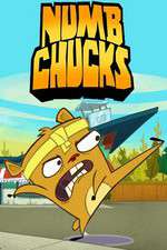 Watch Numb Chucks Movie4k