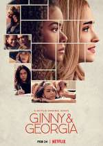 Watch Ginny & Georgia Movie4k