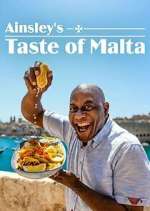 Watch Ainsley's Taste of Malta Movie4k