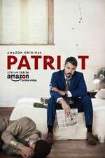 Watch Patriot Movie4k