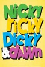 Watch Nicky, Ricky, Dicky & Dawn Movie4k