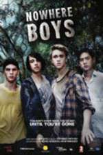 Watch Nowhere Boys Movie4k