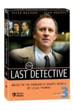 Watch The Last Detective Movie4k