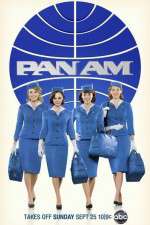Watch Pan Am Movie4k