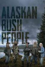 Watch Alaskan Bush People Movie4k