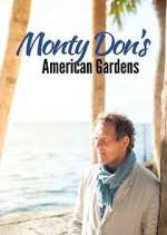 Watch Monty Don's American Gardens Movie4k