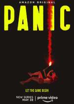 Watch Panic Movie4k