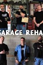 Watch Garage Rehab Movie4k