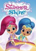 Watch Shimmer and Shine Movie4k