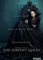 Watch The Serpent Queen Movie4k