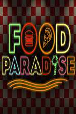 Watch Food Paradise Movie4k