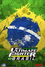 Watch The Ultimate Fighter Brazil Movie4k