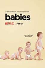Watch Babies Movie4k