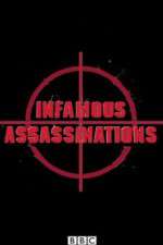 Watch Infamous Assassinations Movie4k