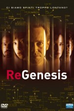 Watch ReGenesis Movie4k