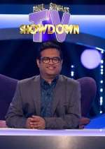 Watch Paul Sinha's TV Showdown Movie4k