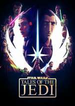 Watch Star Wars: Tales of the Jedi Movie4k