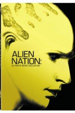 Watch Alien Nation Movie4k