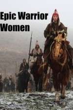 Watch Epic Warrior Women Movie4k