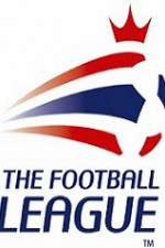 Watch The Football League Movie4k