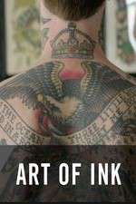 Watch The Art of Ink Movie4k