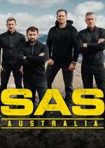 Watch SAS Australia Movie4k