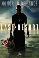 Watch Last Resort Movie4k