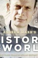 Watch Andrew Marrs History of the World Movie4k