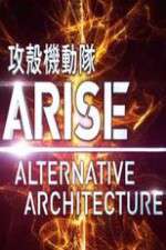 Watch Ghost in the Shell Arise Alternative Architecture Movie4k