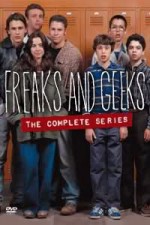 Watch Freaks and Geeks Movie4k