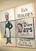 Watch Ian Hislop's Olden Days Movie4k