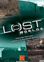 Watch Lost Worlds Movie4k