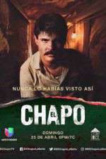 Watch El Chapo Movie4k