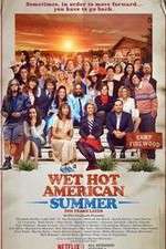 Watch Wet Hot American Summer: Ten Years Later Movie4k