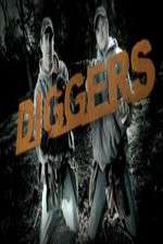 Watch Diggers Movie4k