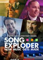 Watch Song Exploder Movie4k