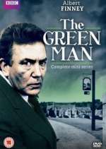 Watch The Green Man Movie4k