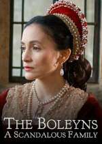 Watch The Boleyns: A Scandalous Family Movie4k