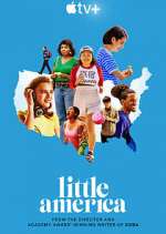 Watch Little America Movie4k