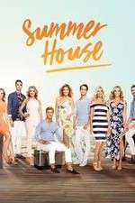 Summer House movie4k