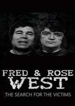 Watch Fred and Rose West: The Search for the Victims Movie4k